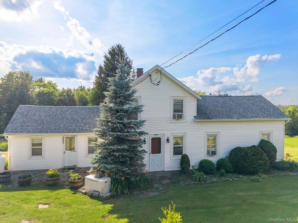 1841 State route 10 Route , Jefferson, NY 12093