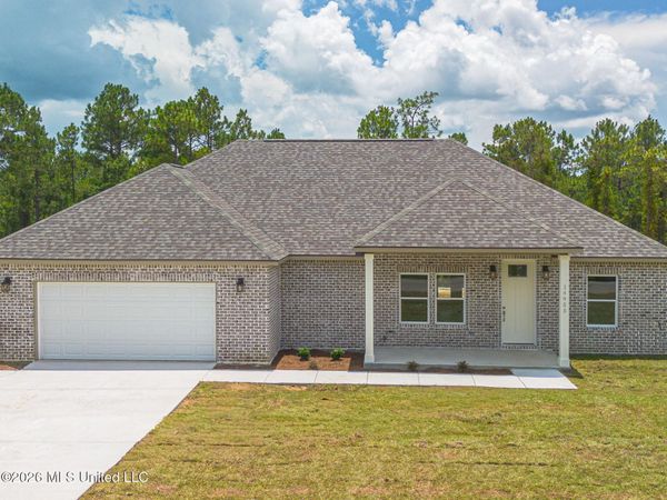 14955 Longwood Lane, Gulfport, MS 39503