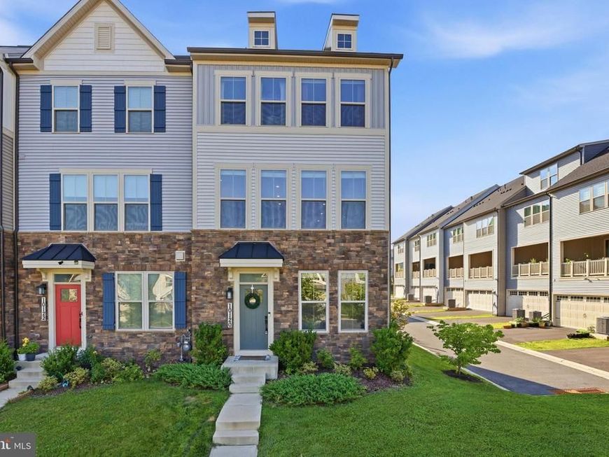 10120 Stonecat Mews , New Market, MD 21774 Main Photo