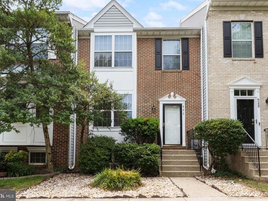 623 Captain John Brice Way, Annapolis, MD 21401 Main Photo