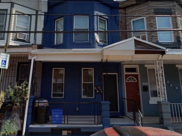 3331 N HOWARD STREET , Unit 1, PHILADELPHIA, PA 19140