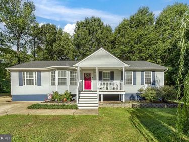 607 WRIGHT DRIVE, RUTHER GLEN, VA 22546
