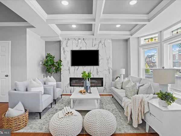 2522 HARLEM AVENUE , BALTIMORE, MD 21216