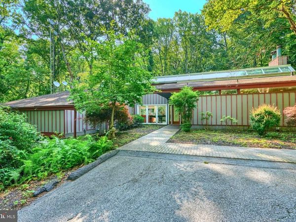 2101 TUFTON AVENUE, REISTERSTOWN, MD 21136