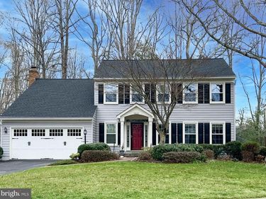 9525 OAK STREAM COURT, FAIRFAX STATION, VA 22039