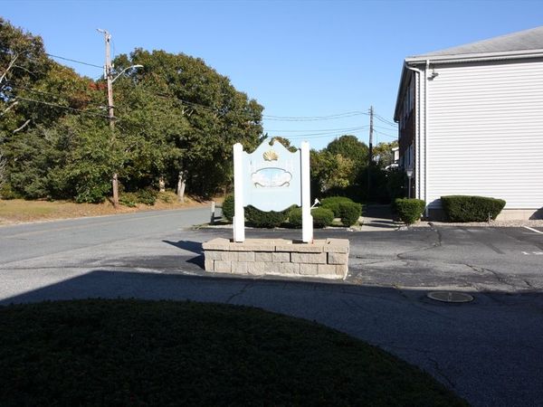 163 Center Street, Unit 4, Dennis, MA 02639