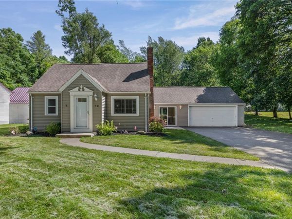 70 Fenton Road, Rochester, NY 14624