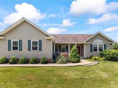 3050 Bronze Road NW, Carrollton, OH 44615