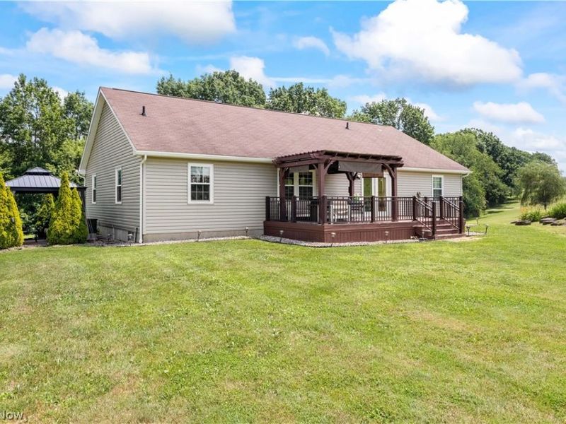 3050 Bronze Road NW, Carrollton, OH 44615 Photo 46