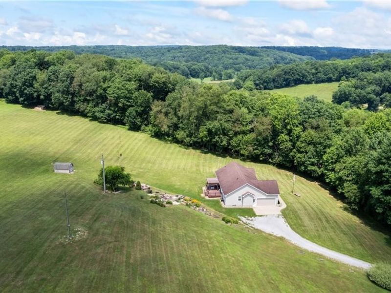 3050 Bronze Road NW, Carrollton, OH 44615 Photo 50