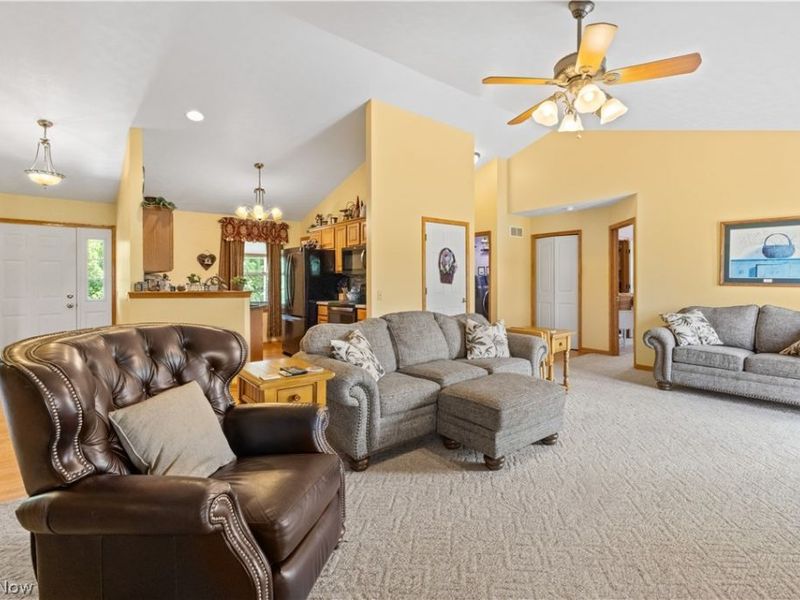 3050 Bronze Road NW, Carrollton, OH 44615 Photo 6