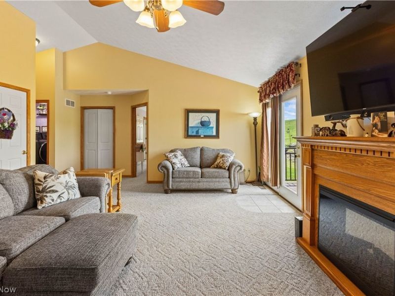 3050 Bronze Road NW, Carrollton, OH 44615 Photo 8