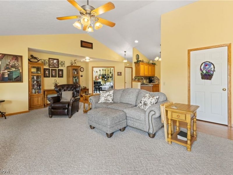 3050 Bronze Road NW, Carrollton, OH 44615 Photo 9