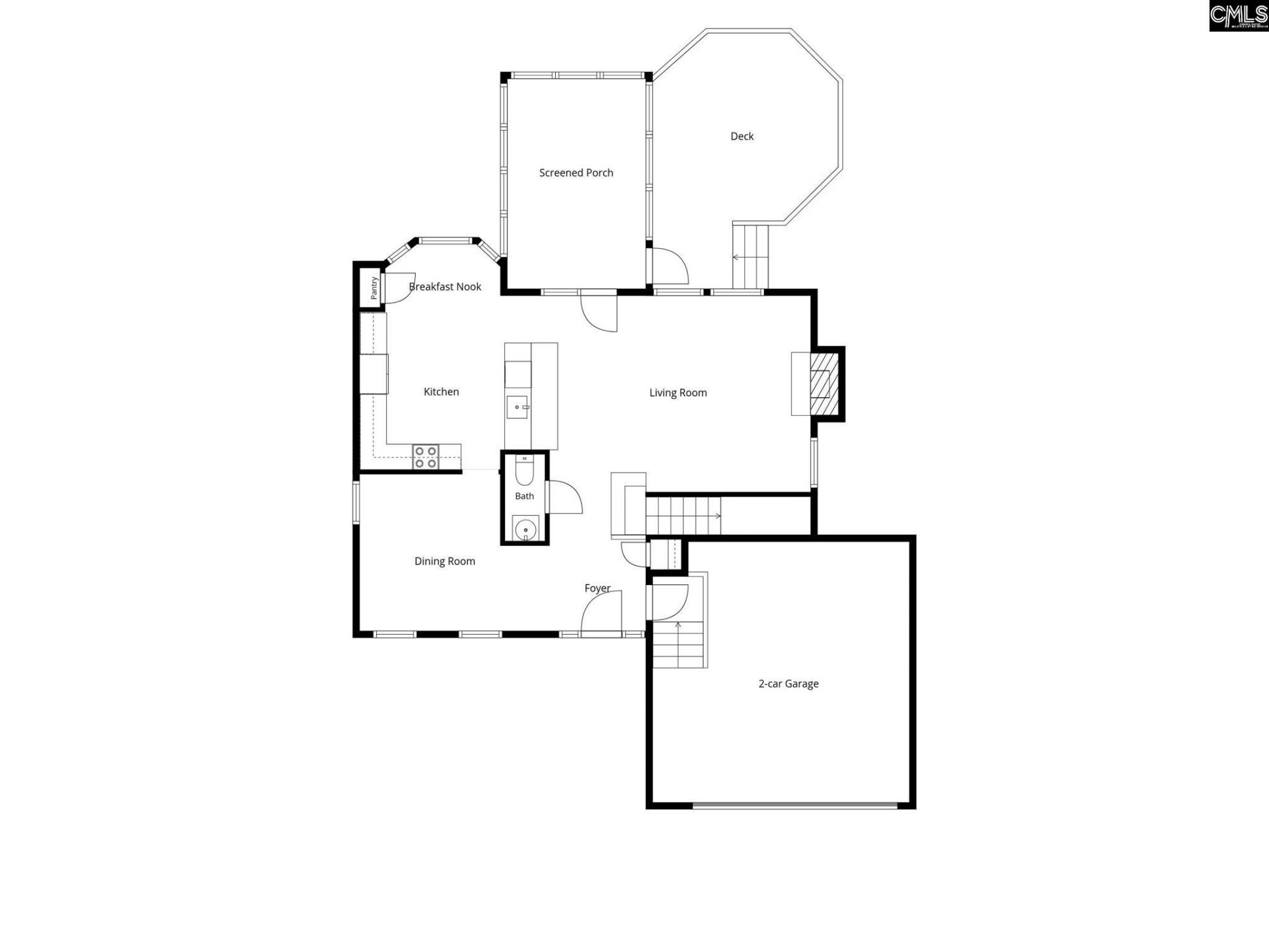 103 Long Ridge Drive Photo 33