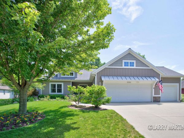 5982 Canal Avenue SW, Grandville, MI 49418