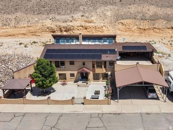 370 W LAKE VIEW DR, Redmond, UT 84652
