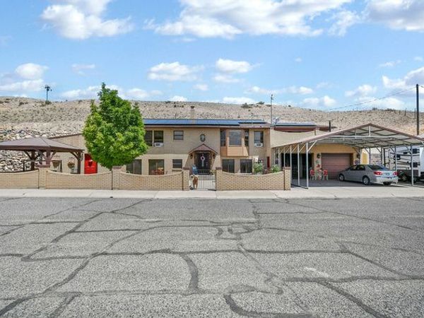 370 W LAKE VIEW DR, Redmond, UT 84652