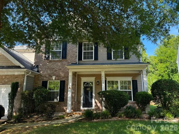 6600 Hermsley Road, Charlotte, NC 28278