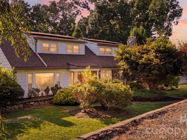 1686 Dutch Cove Road, Canton, NC 28716
