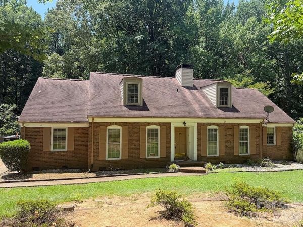 9112 Hinson Drive , Matthews, NC 28105