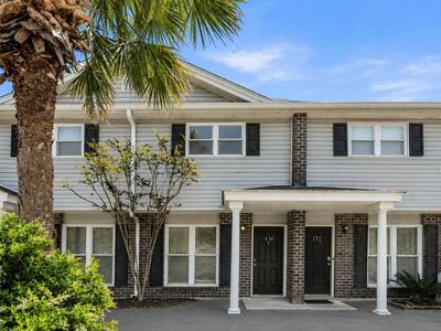 1713 Boone Hall Drive, Unit I-16, Charleston, SC 29407