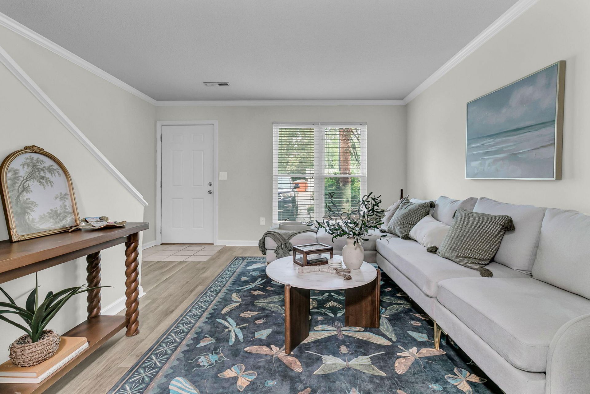 1713 Boone Hall Drive Photo 4