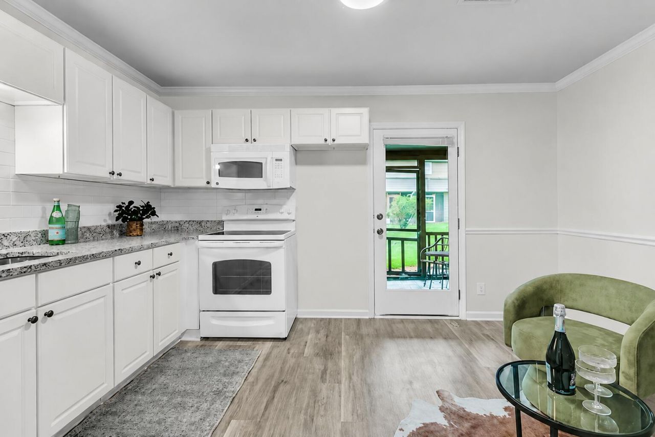 1713 Boone Hall Drive Photo 6