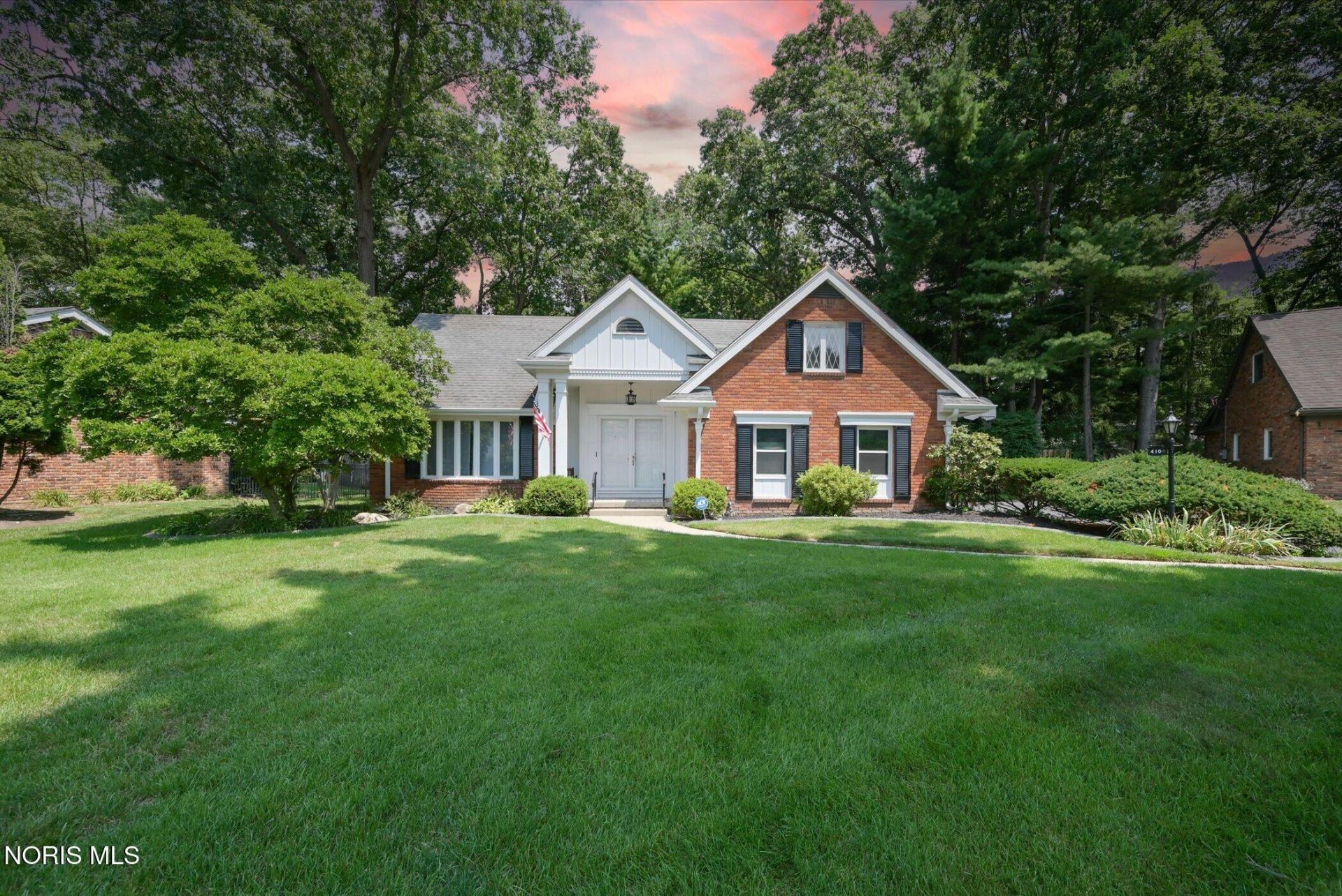 4108 Partridge Lane, Toledo, OH 43623 Main Photo