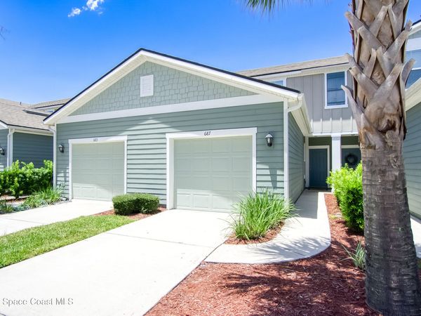 687 Servia Drive , St. Johns, FL 32259