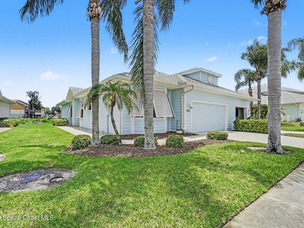 1022 Eleuthera Drive NE, Palm Bay, FL 32905