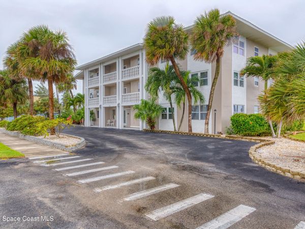 1273 Jimmy Buffett Memorial Highway, Unit 211, Satellite Beach, FL 32937