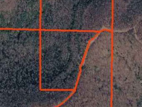 001-00411-000 Tract 4 Mallard Terrace , Yellville, AR 72687