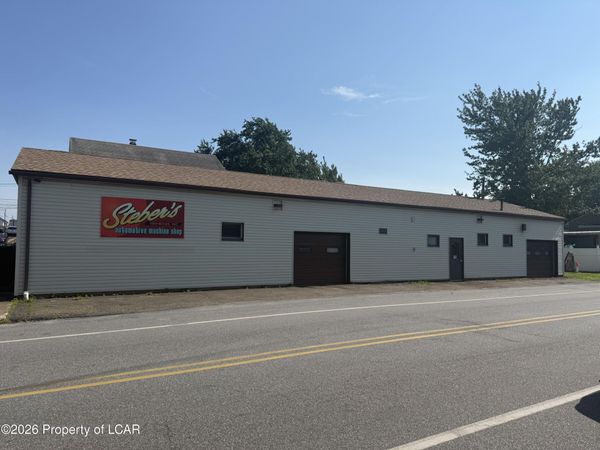 1066 N James Street, Hazle Twp, PA 18202
