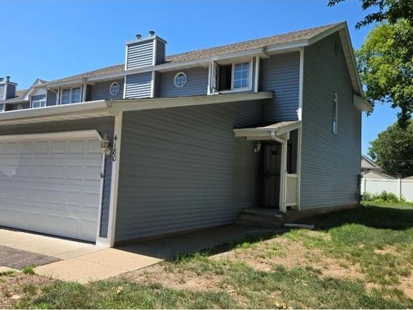 4180 Maureen Drive NE, Columbia Heights, MN 55421