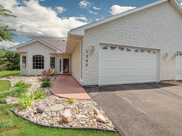 1355 Quasar Court S, Lakeland, MN 55043