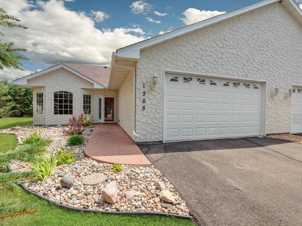 1355 Quasar Court S, Lakeland, MN 55043