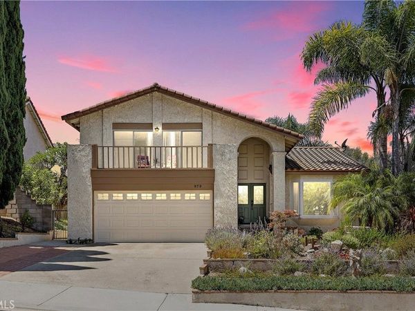 979 S Grinnell , Anaheim, CA 92807