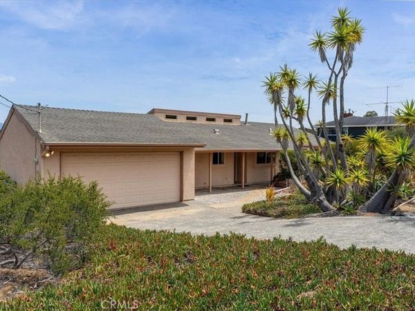 1244 Bayview Heights , Los Osos, CA 93402