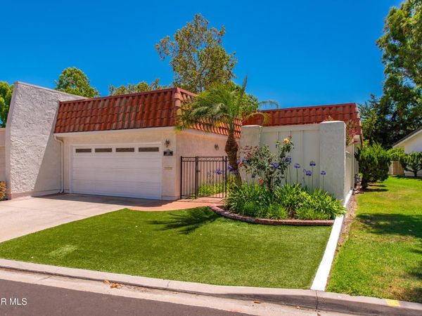 2620 Lakewood Place, Westlake Village, CA 91361