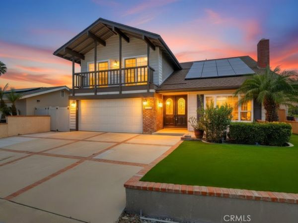 5131 Greencap , Irvine, CA 92604