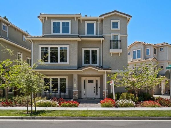1343 Araujo Street, San Jose, CA 95131