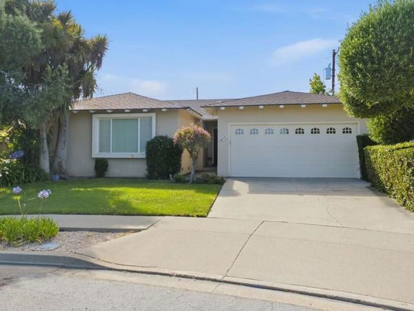 4159 Perkins Court, Fremont, CA 94536