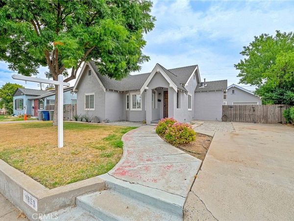 1950 Union Avenue , Merced, CA 95340