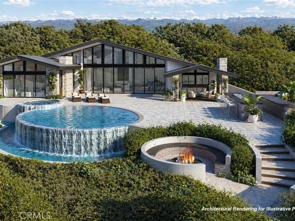 4 Spur Lane , Rolling Hills, CA 90274