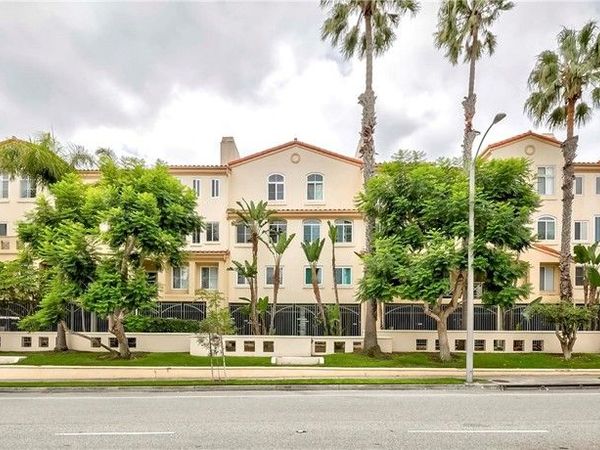 5500 Torrance Boulevard , Unit A304, Torrance, CA 90505