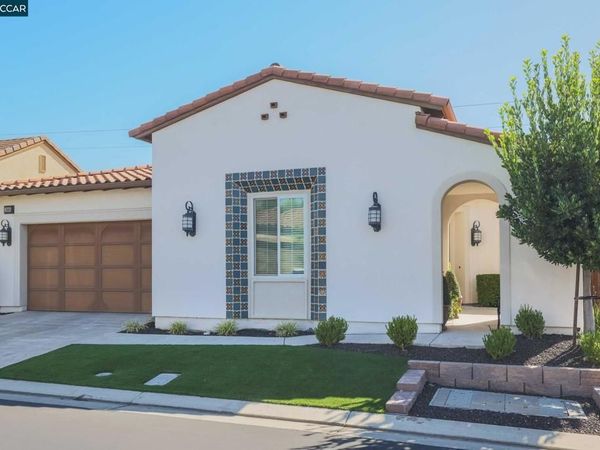 1605 Chianti Ln, Brentwood, CA 94513