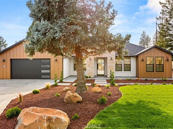6907 Linry Lane , Paradise, CA 95969