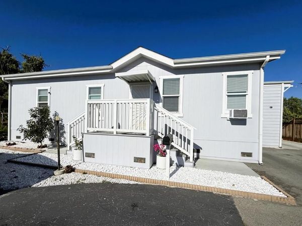 1350 Oakland Road, Unit 34, San Jose, CA 95112