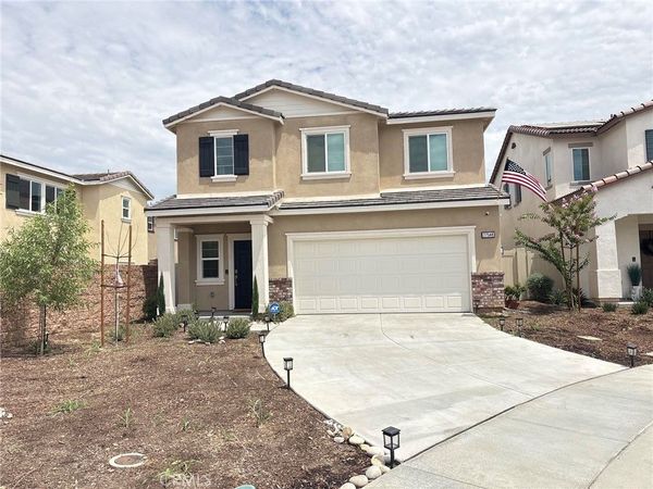 27548 Luna Avenue, Moreno Valley, CA 92555