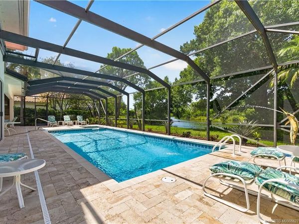12901 NW Harbour Ridge Boulevard, Palm City, FL 34990